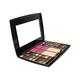 Half N Half Makeup Kit for Professional Make Up Artist, 80 Colours Makhmali Eyeshadow Palette - 03 65 gm - Eye Shadow Palettes