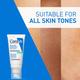 CeraVe Oil Control Gel-Cream Lightweight Moisturizer for Oily & Combination Skin with Shine Control 52 ml - Face Oils