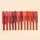 Pac Moody Matte Lipstick (Brunch Munch) 1.6 gm - Lipsticks