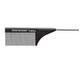 BABILA PROFESSIONAL HAIR CUTTING COMB CC - v 03 1's - Hair Combs