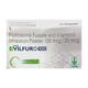 LUPIN VILFURO 100 Capsule 3x10's - Asthma/COPD-Ast