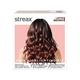 Streax Ultralights Hair Colour Highlight Kit, Brown Hair Colour, Latte Brown, 1's - Crème