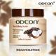 Odeon Coffee & Coconut Face And Body Scrub 300 ml - Scrubs & Exfoliants