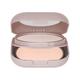 Half N Half Hyper Glow Matte Effect Pressed Compact Powderatte Flawless Finish- Ivory Glow 20 gm - Compact Powder