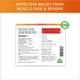 Thioquest Dp4 Capsule 10'S - Muscle Cramps/Spasticity-Mus