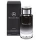 Mercedes-Benz BENZ FOR MEN INTENSE Eau de Toilette 120 ml - Men Perfumes (Edt/Edp)