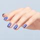 O.P.I Nail Lacquer Bold And Bright Collection Charge It To Their Room 15 ml - Nail Polish