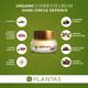 Dark Circle Defence ORGANIC UNDER EYE Cream 15 gm - Under Eye Creams & Serums
