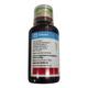 DELETUS D PLUS RASPBERRY FLAVOUR Syrup 100ml - Cough And Cold-Cou