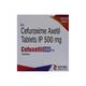 CEFUXETIL 500 Tablet 10's - Bacterial Infections-Cep