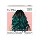 Streax Ultralights Hair Colour Highlight Kit, Green Hair Colour, Forest Green, 1's - Crème