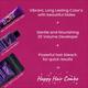 2.Oh! Semi Permanent Hair Color + Lightning Kit - Pink Combo 1's - Hair Creams