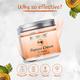 Nutriment Papaya Cream All Skin Type 250 gm - Lotions & Creams