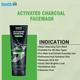 Healthvit Activated Charcoal Facewash 100 gm - General Health