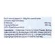 CRANTRACT D Tablet 10's - Supplements-Ent
