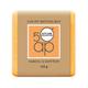 50 ap Luxury Bathing Bar - Sandal & Saffron 125 gm - Soaps