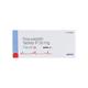 PLAROS 20mg Tablet 10's - High Cholesterol-Dys
