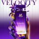 La French Velocity Perfume for Women 100 ml - Women Perfumes (Edt/Edp)