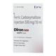 DIRON 500 Injection 10ml - Anaemia-VMA