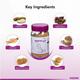 Ozone Wanto Lact Lactation Supplement For Increasing Breast Milk Supply(Elaichi Flavor) 200 gm - Nutritional Supplements
