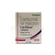 Carfilnat 60mg Injection 1'S - Cancer Oncology-Cyt
