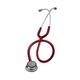 3M Littmann Classic III Stethoscope - Burgundy 27 Inch (5627) - Stethoscopes