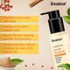 Inatur Sandal Fairness Face Wash 150 ml - Face Wash & Cleansers