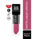Street Wear Lip2Last Matte Liquid Lipstick - G.O.A.T Mauve 5 ml - Liquid Lipsticks