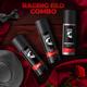 Beardo Godfather 150ml, Mafia 120ml and Maverick 150ml Perfume Deo Spray Combo for Men 1's - Men Deodorants/Roll-Ons