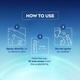Nivea Deo Men Fresh Power 150ml - Men Deodorants/Roll-Ons