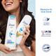 Dove Glycolic Hydration Shampoo 340 ml - Shampoos
