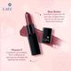 Lafz Velvet Matte Lipstick, Dark Mulberry 4.5 gm - Lipsticks