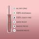 Infinia Liquid Lip Color Liquid Lipstick M 71 Long Lasting and Waterproof 5 ml - Liquid Lipsticks