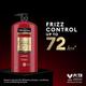 Tresemme Keratin Smooth Shampoo, 1000 ml - Shampoos
