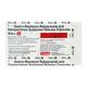 ROLL D Capsule 10's - Ulcer/Reflux/Flatulence-Aaa