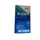 Bausch + Lomb PureVision 2 Soft Contact Lens (-1.75) 6's - Contact Lenses