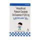 Laciclav Dry Syrup 30ml - Bacterial Infections-Pen