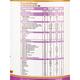 PentaSure HP 100% Whey Protein Powder- Banana & Vanilla Flavour 400 g - Whey Proteins