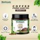 Medimade Coffee Fixing Hair Gel (Pack of 2) 1's - Hair Gels & Waxes