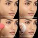 Lakme Forever Matte Longwear Foundation, Natural Shell 25 ml - Foundation