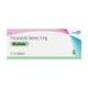BISTIDE 3mg Tablet 10's - Constipation-GIT