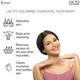 Piramal Lacto Calamine Face Wash - Activated Charcoal 100 ml - Face Washes