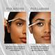 Makeup Revolution Relove Glossy Fix Clear Brow Gel & Mascara 2ml - Mascaras