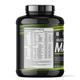 INLIFE Muscle Mass Gainer with Whey Protein Powder Chocolate Flavor 3 kg - Weight Gain