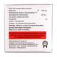 ARTHOPAN 500 Tablet 10's - Pain relief-Nsa