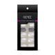 RENEE Stick On Nails - DN 01 (Pack of 24) 24's - Nail Care