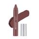 Swiss Beauty Lip Stain Matte Longwear Rich Colour Payoff Hazlenut 3.4gm - Lipsticks