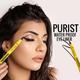 Daily Life Forever52 Purist Water Proof Ink Liner - WI001 (Black) 1.5 ml - Eyeliners