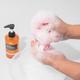 Kundal Honey and Macadamia Pure Body Wash Amber Vanilla 500 ml - Shower Gels & Body Wash