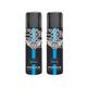 Police Sport Deodorant Spray 200ml + 200ml 2's - Men Deodorants/Roll-Ons
